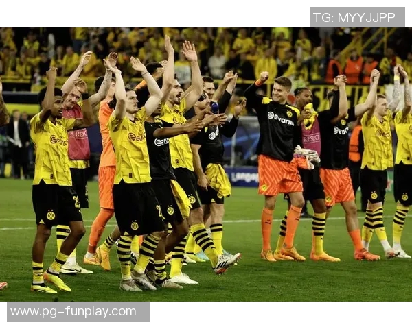 世界杯惊心动魄对决多特蒙德与巴黎圣日耳曼战成平局精彩进球回顾