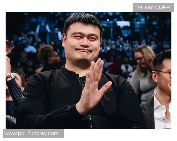 姚明的祖籍揭示了他与韩国文化的深厚渊源与影响力