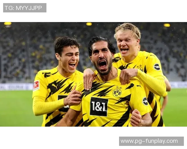 德甲精彩对决多特蒙德与皇马战成平局神扑瞬间震撼全场十大进球回顾