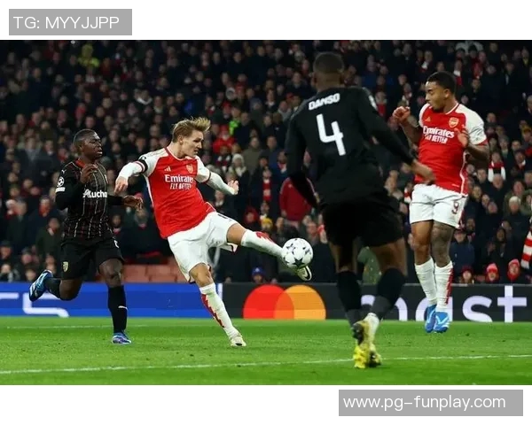 欧冠激战阿森纳小胜波尔图点球大战引爆全场激情时刻