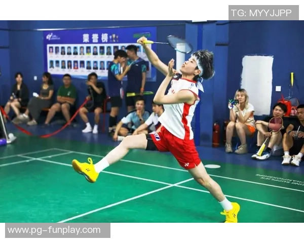 羽毛球传奇陈敏的成长与奋斗历程深度对话