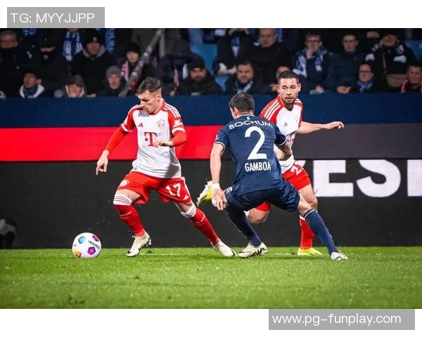 西甲赛场精彩对决拜仁强势3-0战胜尤文图斯引发热烈讨论