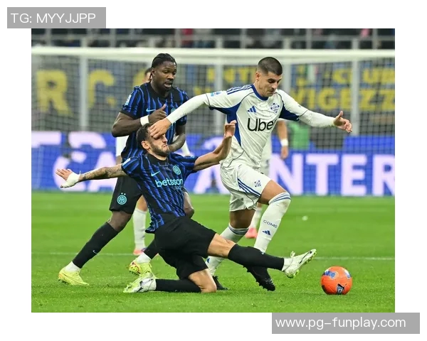 意甲焦点战：多特蒙德逆转国米全场沸腾赛后分析精彩瞬间回顾