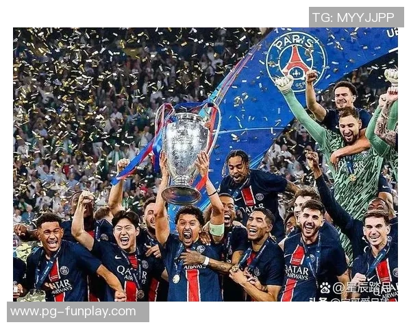 巴黎圣日耳曼逆转曼城夺足总杯冠军补时绝杀点燃全场激情