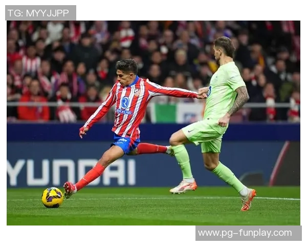 巴萨友谊赛惊险胜马竞4-3争议判罚引发全场热议